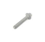 Mercedes Hex Bolt - Genuine Mercedes 001990572264