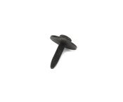 Mercedes Fender Bolt - Genuine Mercedes 0019906736