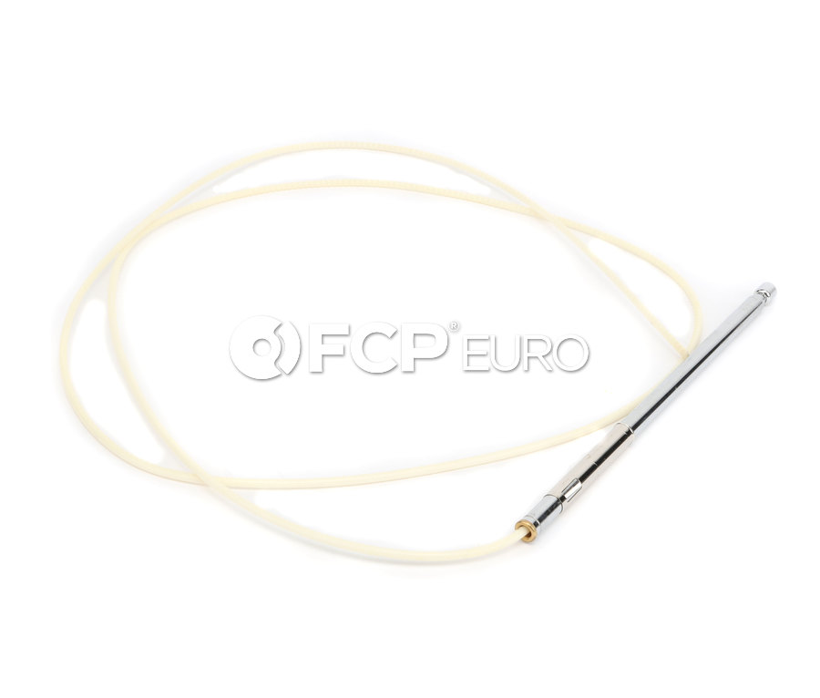 Antenna Mast For 1991 Volvo 940 PN# 3533569 URO