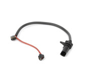 Audi Disc Brake Pad Wear Sensor - Genuine Audi 8E0615437