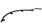 Volvo Door Seal - Genuine Volvo 31395125
