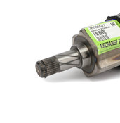 Volvo CV Axle Shaft - Genuine Volvo 8252067