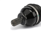 Volvo CV Axle Shaft - Genuine Volvo 8252067