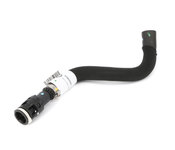 BMW Power Steering Return Hose - Genuine BMW 32416785424
