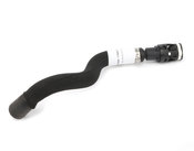 BMW Power Steering Return Hose - Genuine BMW 32416785424
