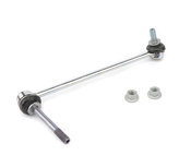 BMW Suspension Stabilizer Bar Link - Lemforder 31356881807