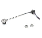 BMW Suspension Stabilizer Bar Link - Lemforder 31356881807