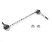 BMW Suspension Stabilizer Bar Link - Lemforder 31356881808