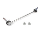 BMW Suspension Stabilizer Bar Link - Lemforder 31356881808