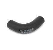 Mercedes Power Steering Return Hose - Genuine Mercedes 4634660281