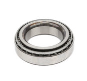 Porsche Manual Trans Differential Bearing - Genuine Porsche 01X409123