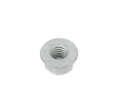 Porsche Hex Nut - Genuine Porsche 90038000501