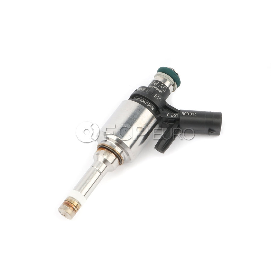Audi Fuel Injector - Genuine Audi 07K906036N | FCP Euro