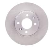 Saab Disc Brake Rotor - Zimmerman 4002150
