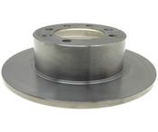 Saab Disc Brake Rotor - Centric 8904575