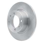 Saab Disc Brake Rotor - ATE 8941981