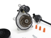 BMW Water Pump - Saleri 11518638494