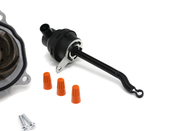 BMW Water Pump - Saleri 11518638494