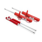 VW Shock And Strut Assembly Kit - Koni Special Active KIT-00942