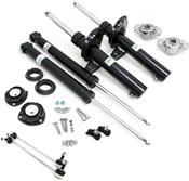 VW Shock And Strut Assembly Kit - Bilstein B4 KIT-00950