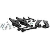 VW Control Arm Kit - Meyle KIT-00988