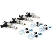 VW Fuel Injector Kit - GB Remanufacturing KIT-01143