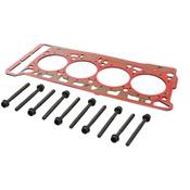 Porsche Engine Cylinder Head Gasket Kit - Elring 008040KT