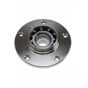 BMW Wheel Hub Assembly - Genuine BMW 31226757024