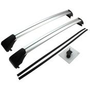 Volvo Roof Rack Kit - Genuine Volvo 31454707