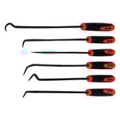 6 Piece Hook And Pick Set - Performance Tool W942