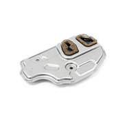 VW Automatic Transmission Filter - Hengst 09G325429A