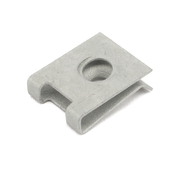 MINI Quarter Panel Splash Shield Nut - Genuine MINI 07143456335