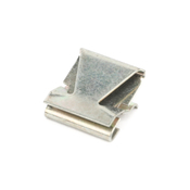 BMW Quarter Panel Trim Panel Clip - Genuine BMW 07147654321