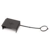 BMW Cover Base B+ - Genuine BMW 12427514344