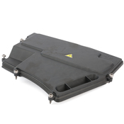BMW Fuse Box Cover - Genuine BMW 12907520899