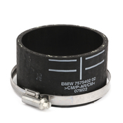 BMW Charge Air Line - Genuine BMW 13717575402