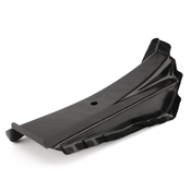 BMW Cowl Reinforcement - Genuine BMW 41118239197