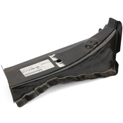 BMW Cowl Reinforcement - Genuine BMW 41118239198