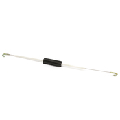 BMW Bowden Cable Right - Genuine BMW 51218117724