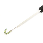 BMW Bowden Cable Right - Genuine BMW 51218117724