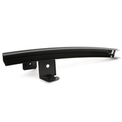 BMW Left Window Guide - Genuine BMW 51328224961