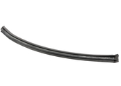 BMW Rear Engine Hood Sealing (L=694mm) - Genuine BMW 51718122580