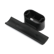 BMW Cable Holder - Genuine BMW 61108380762