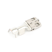 BMW Socket Contact Elo-Power 52X063 (4 mm) - Genuine BMW 61138369644