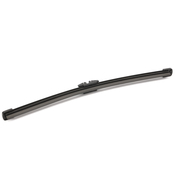 Mini Back Glass Wiper Blade - Genuine Mini 61615A404F6