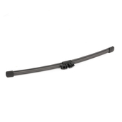 Mini Back Glass Wiper Blade - Genuine Mini 61617411249