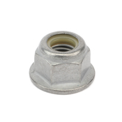 Mercedes Radiator Support Panel Nut - Genuine Mercedes 00000000827164