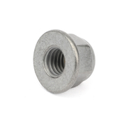 Mercedes Radiator Support Panel Nut - Genuine Mercedes 00000000827164