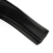 Mercedes Windshield Seal - Genuine Mercedes 0009870862