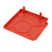 Mercedes Battery Cover - Genuine Mercedes 0015460835